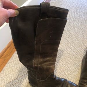 Frye boots!!